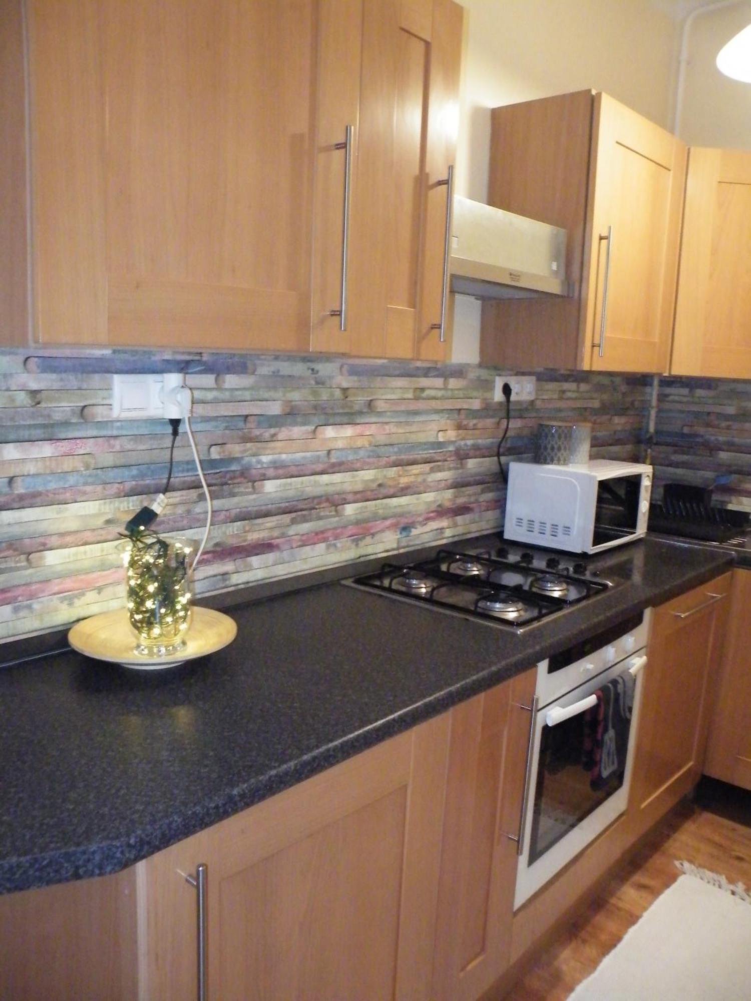 Heart Of Pecs Apartman Free Parking Room photo